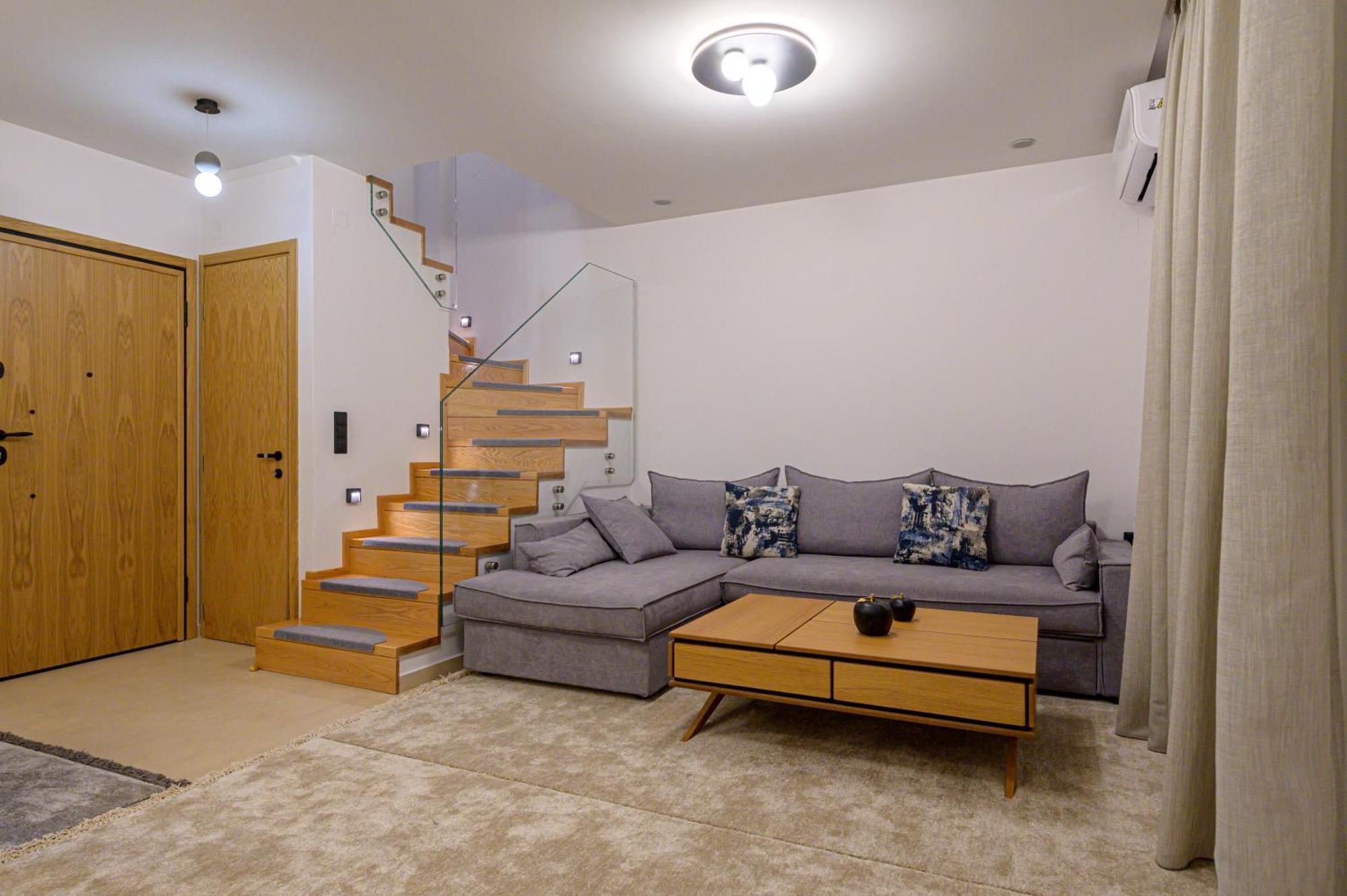 Next Vision Residence Anatoli  Exterior foto